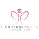 Education Angels logo